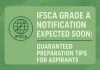 IFSCA Grade A Notification Expected Soon: Guaranteed Preparation Tips For Aspirants  IFSCA Grade A Notification