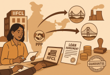 IIFCL’s Role in Building India’s Infrastructure