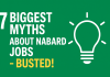 7 Biggest Myths About NABARD Jobs – Busted!  NABARD Myths