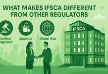 What Makes IFSCA Different from Other Regulators? IFSCA